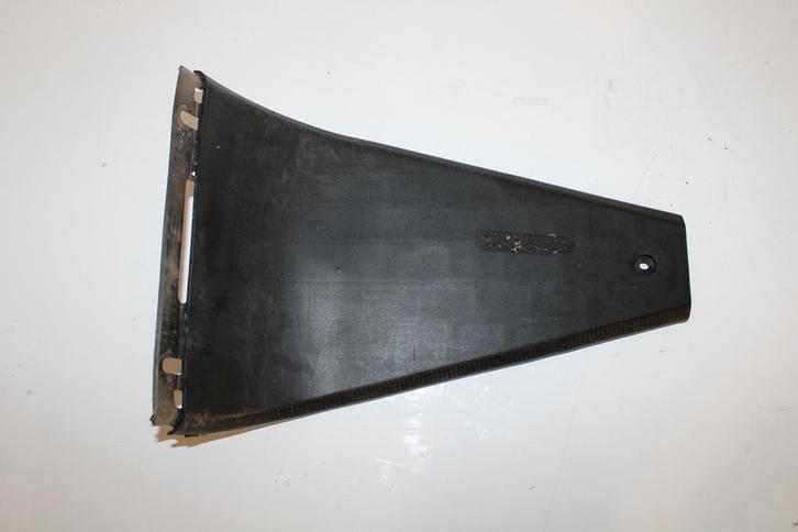 Plaatdeel e-chopper igogo, Fietsen en Brommers, Brommeronderdelen | Scooters, Zo goed als nieuw