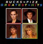 LP gebruikt - Bucks Fizz - Greatest Hits, Verzenden, Zo goed als nieuw