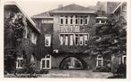 SOEST - Sanatorium Zonnegloren Hoofdingang, Verzenden, Gelopen