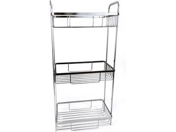 Veiling - Badkamerschappen Confortime (29 x 18 x 65,5 cm) beschikbaar voor biedingen