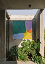 Cristine Balarine - The Tropical Gardens _ XL large original