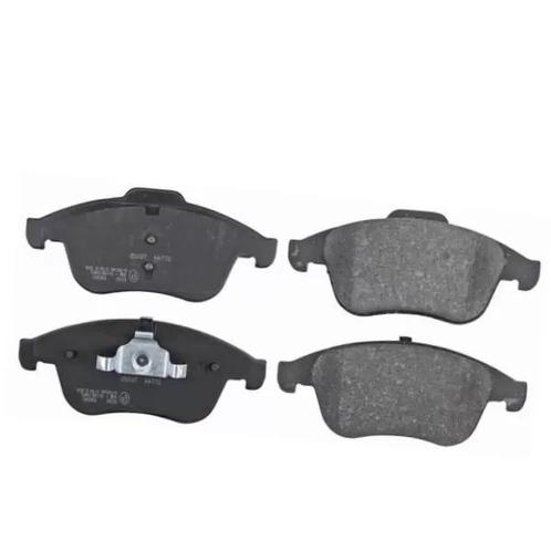Remblokken set RENAULT CLIO 1.6 RS voorzijde, Auto-onderdelen, Motor en Toebehoren, Nieuw, Verzenden