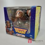 Bucky OHare Boss Fight Studio Berserker Baboon Bruiser, Verzamelen, Poppetjes en Figuurtjes, Verzenden, Zo goed als nieuw