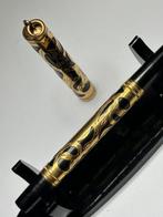 Waterman - #0512 1/2 Rare Eye Dropper Ring Top - Vulpen, Verzamelen, Pennenverzamelingen, Nieuw