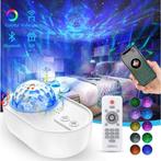 Sterren Projector met Afstandsbediening - Bluetooth, Verzenden, Nieuw