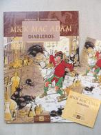 Mick Mac Adam 3a + 5 - Ivoren Handen + Diableros - 2 Album -, Nieuw