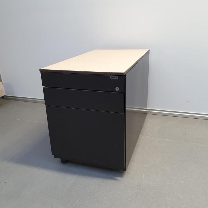 Ahrend ladekast - 58x43x76 cm, Huis en Inrichting, Kasten | Ladekasten, Ophalen of Verzenden