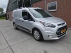 Ford Transit Connect 1.5 TDCI L2 Trend navi/cam*120pk*marge*, Stof, Gebruikt, Euro 6, Overige kleuren