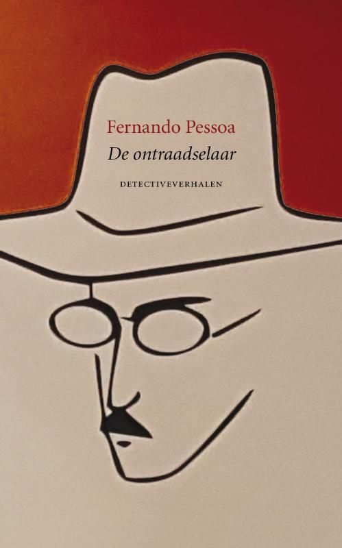 De ontraadselaar 9789083048031 Fernando Pessoa, Boeken, Literatuur, Gelezen, Verzenden