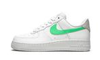 Nike Air Force 1 Low 07 Green Glow - maat 36 (Sneakers), Verzenden, Nieuw, Sneakers of Gympen, ["Nike","Nike Air Force","Nike Air"]