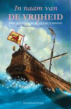 In naam van de vrijheid / In het spoor van de rode leeuw / 2, Verzenden, Zo goed als nieuw, Bert Kouwenberg