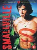 Smallville - Seizoen 1 - DVD, Verzenden, Nieuw in verpakking