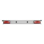 Bumper Trailer Compleet met LED Verlichting Europoint II, Auto-onderdelen, Vrachtwagen-onderdelen, Nieuw, Verzenden