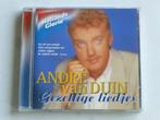Andre van Duin - Gezellige Liedjes (hollands Glorie), Cd's en Dvd's, Cd's | Nederlandstalig, Verzenden, Nieuw in verpakking