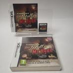 Mysterious Case of Dr Jekyll & Mr Hyde Nintendo DS, Ophalen of Verzenden, Nieuw