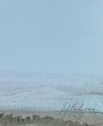 Jef Verheyen (1932-1984) - Paysages