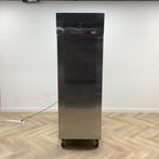 Tweedehands Gastro-Inox verrijdbare vrieskast GN 2/1  700, Witgoed en Apparatuur, Koelkasten en IJskasten, Ophalen of Verzenden