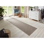 HANSE Home Loper Nature 400 Platweefsel, in- & outdoor,, Huis en Inrichting, Verzenden, Nieuw
