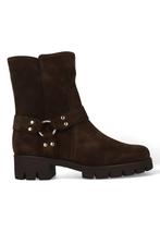 Gabor Enkellaarzen 51.713.18 Bruin-40, Kleding | Dames, Schoenen, Verzenden, Nieuw, Bruin