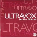 cd - Ultravox - The New Frontier, Verzenden, Nieuw in verpakking