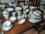 Limoges - Tafelservies voor 12 (95) - Porselein, Antiek en Kunst