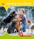 Opvang van dieren / De Kijkdoos / 209 9789463417556, Verzenden, Zo goed als nieuw, Minke van Dam