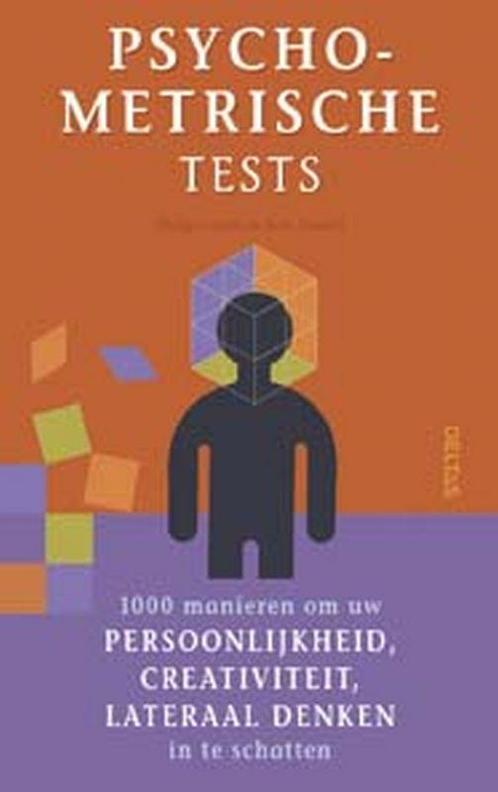 Psychometrische Tests 9789044708028 Ken Russell, Boeken, Psychologie, Gelezen, Verzenden