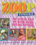 Zoop De Ster Van Ouwehands Dierenpark