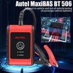 Autel MaxiBas BT506 Accutester Engels, Nieuw, Verzenden