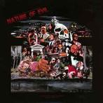 lp nieuw - Psychic Mirrors - Nature Of Evil, Verzenden, Zo goed als nieuw
