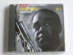 Charlie Parker - Bird of Paradise, vol.1, Cd's en Dvd's, Cd's | Jazz en Blues, Verzenden, Nieuw in verpakking