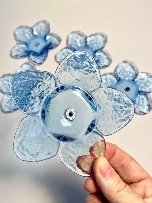 La Murrina - Schotel (5) - vetro Murano, Antiek en Kunst, Antiek | Glas en Kristal