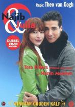 Najib & Julia (2DVD), Verzenden, Nieuw in verpakking
