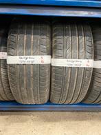 225-55-18 Bridgestone Zomerbanden 6mm Incl Montage 225 55 18, Ophalen, 18 inch, Gebruikt, Band(en)