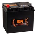 Powerboozt Premium Start accu | PB.560.413 | 12V 60Ah, Auto-onderdelen, Accu's en Toebehoren, Ophalen of Verzenden, Nieuw