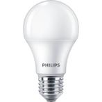 PHILIPS - LED Lamp E27 - Corepro LEDbulb E27 Peer Mat 10W, Huis en Inrichting, Lampen | Losse lampen, Nieuw, E27 (groot), Ophalen of Verzenden