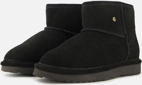 Warmbat - maat 43- Wallaby Mannen Laarzen - Zwart, Kleding | Heren, Schoenen, Verzenden