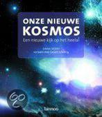 Onze Nieuwe Kosmos 9789020960259 D. Berry, Verzenden, Zo goed als nieuw, D. Berry