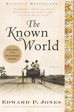 The Known World, Boeken, Ophalen of Verzenden, Nieuw