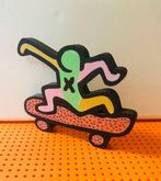 Artmony - Pop sculpture Keith haring