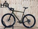 Rose Backroad GRX RX810 Carbon Gravelbike Shimano GRX 2023, Fietsen en Brommers, Fietsen | Racefietsen, Overige merken, 28 inch