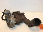Turbo Citroen Jumper O117444, Ophalen of Verzenden, Nieuw