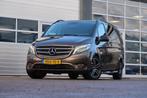 Zakelijke Lease |  Mercedes-Benz Vito 119 CDI Lang, Automaat, Stof, Gebruikt, Euro 6