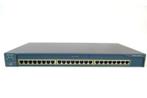 Cisco catalyst 2950 24 ports (WS-C2950-24), Ophalen of Verzenden, Zo goed als nieuw