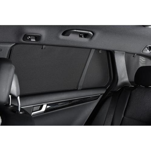 Set Car Shades passend voor Volkswagen Polo VI (AW) 5-deurs, Auto diversen, Auto-accessoires, Nieuw, Verzenden