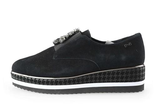 Nathan Baume Instappers in maat 39 Zwart | 10% extra korting, Kleding | Dames, Schoenen, Zwart, Zo goed als nieuw, Instappers