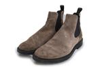 Blackstone Chelsea Boots in maat 41 Beige | 25% extra, Kleding | Heren, Schoenen, Blackstone, Zo goed als nieuw, Boots, Verzenden