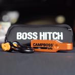 All4Adventure CampBoss4x4 Boss Hitch, Nieuw, Ophalen of Verzenden