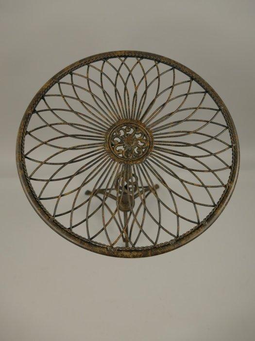 Tafel - IJzer, Antiek en Kunst, Kunst | Designobjecten