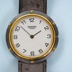 Hermès - Clipper - Unisex - 1990-1999, Sieraden, Tassen en Uiterlijk, Horloges | Heren, Nieuw